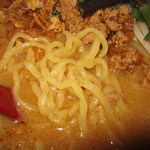 芝山商店 - 麺