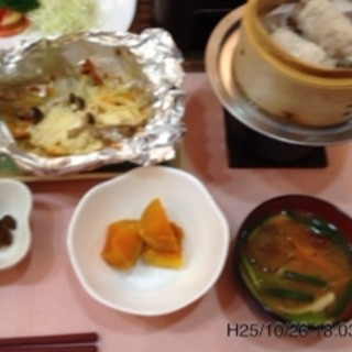 ロッヂ 白い鳥 片品村その他 旅館 オーベルジュ その他 食べログ