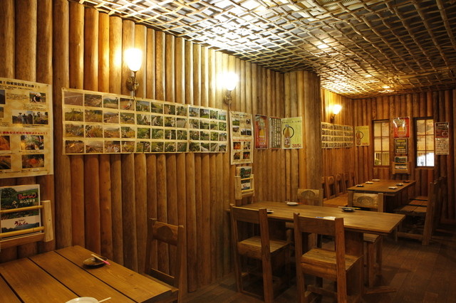 Nouka Sakaba Dohatten photo 5