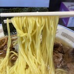 えーちゃん食堂 - 麺