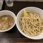 づゅる麺 池田 - 