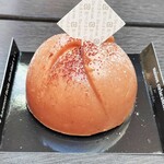 カズノリ イケダ アンディヴィデュエル - モンブラン・イタリア 720円