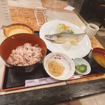 日本料理 おかもと - 