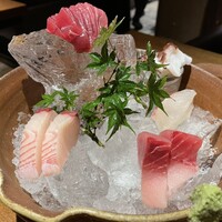 魚匠 銀平 道頓堀店 - 