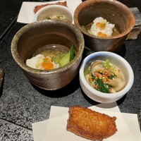 魚匠 銀平 道頓堀店 - 