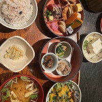 郷土料理くらわんか - 