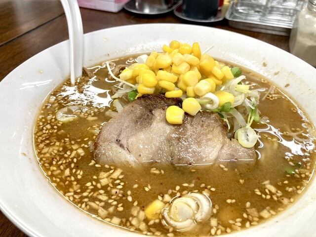 Ore no Deban photo 2