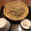 そば 豊川 - 料理写真: