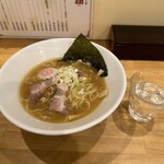 Chuukasoba Tsukemen Eifuku - 