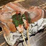 Binchou Yakitori Tosaka Shoukai - 