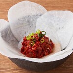 Kamata Yakiniku Toukyou Bin - 