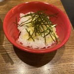Makka Nara Mento Mako - チーズかえ飯