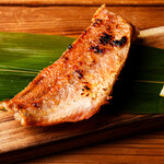 Bansuke Dried red fish