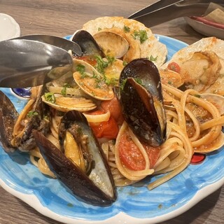 口コミ一覧 : アチボ （Acibö） - 西小倉/イタリアン [食べログ]