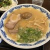 博多麺房 赤のれん 西麻布本店