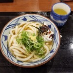 丸亀製麺 - 