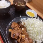 たぼやん - 