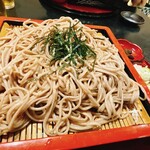 日本蕎麦 鴨鉄 - 