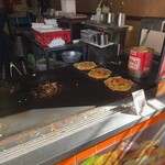 あけぼの - 店内