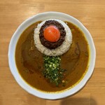 吉田カレー  - 