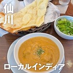 ローカルインディア - 