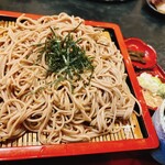 日本蕎麦 鴨鉄 - 