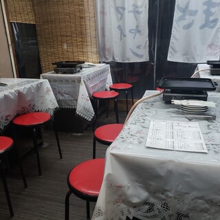 ホルモン酒場 まるまさ_2