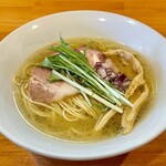 Ramen Kokko - しおらーめん