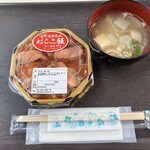 菊一商店 - 料理写真: