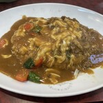 上等カレーBR - 