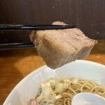自家製麺 伊藤 - 