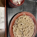 Teuchi Soba Kamakura Miyamae - 