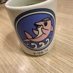 回転寿し トリトン - 