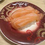 回転寿し トリトン - 