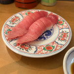 Kaisenzushi Shiogamakou - 