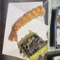 天冨良 よこ田 - 