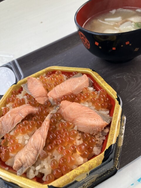 菊一商店 - 亘理町その他（食堂）の写真