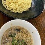 Tsukemen Ramen Shuuan - つけ麺