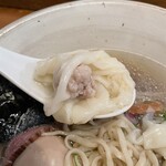Homemade Ramen 麦苗 - 