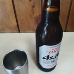 大吉 - 瓶ビール（大）