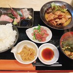 和食と和酒 磯じまん - 