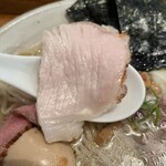 Homemade Ramen 麦苗 - 