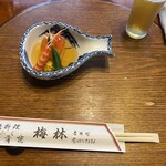 日本料理 梅林 - 