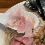 Homemade Ramen 麦苗 - 