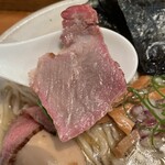 Homemade Ramen 麦苗 - 