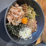 SOBA STAND そばうさ - 