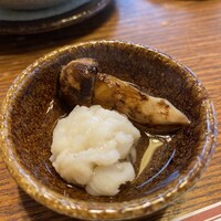 日本料理 梅林 - 