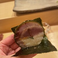 鮨 いしやま - 