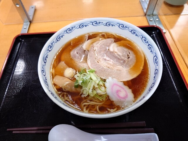 食事処 ねまる - 芦沢（食堂）の写真