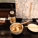 三陸居酒屋 きりや - 料理写真:
